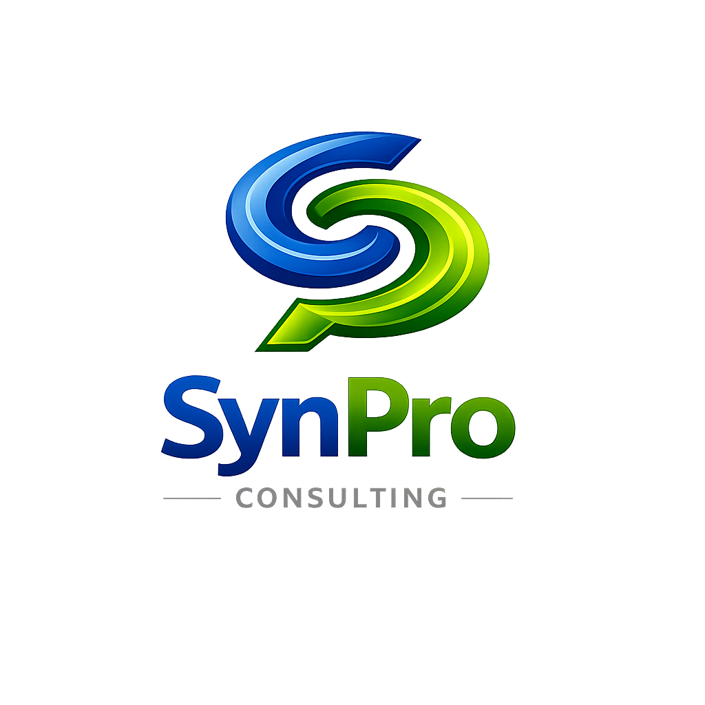 SynPro Consulting